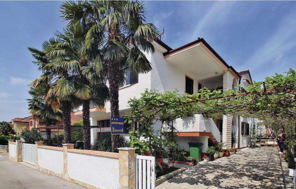 Corinne Garden Residence Novigrad Istria Exterior foto